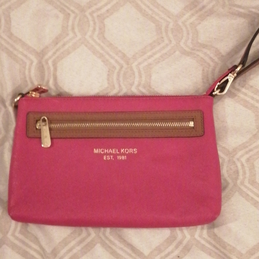 Mickael Kors Handbag